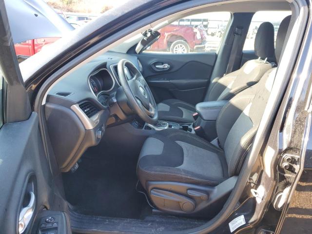 1C4PJLAB5GW113981 Jeep Cherokee Sport