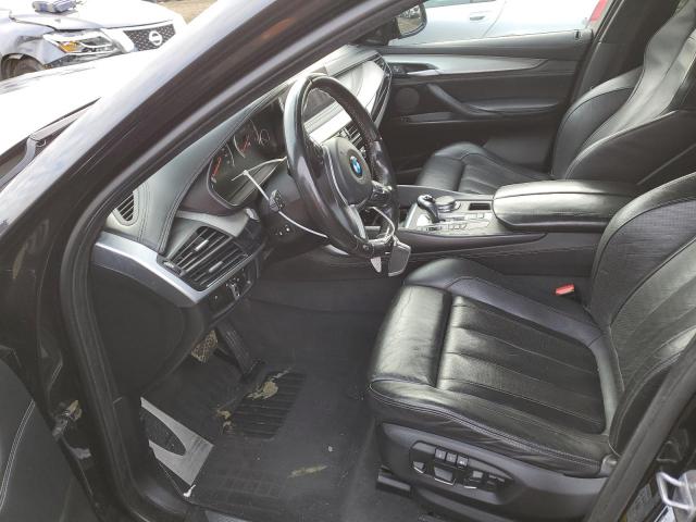 5YMKW8C54G0R43426 BMW X6 M