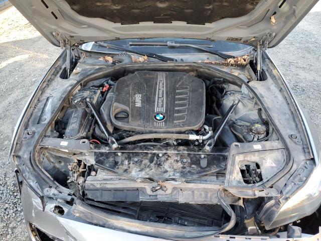 2015 BMW 535 D WBAXA5C59FD691804