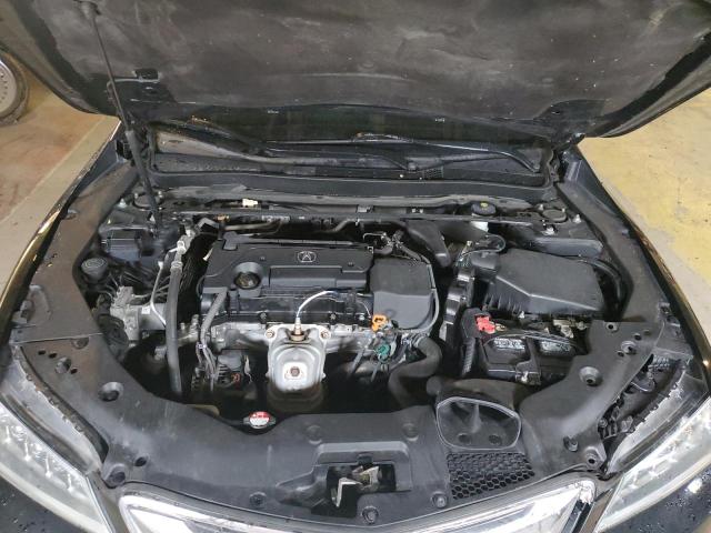 19UUB1F38FA018673 Acura TLX