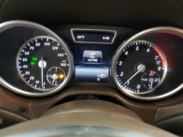 2016 MERCEDES-BENZ GL 450 4MA - 4JGDF6EE9GA624595