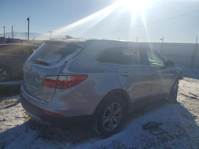 2015 HYUNDAI SANTA FE G - KM8SMDHF5FU088814