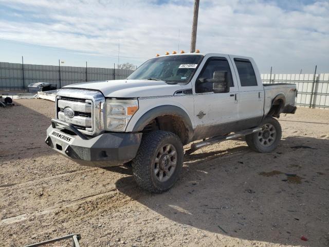 2014 Ford F-250 