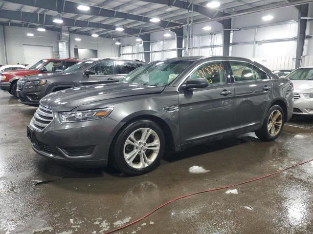 2018 FORD TAURUS SE - 1FAHP2D84JG102121