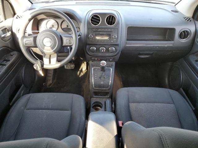 1C4NJCBA5DD272519 Jeep Compass Sport