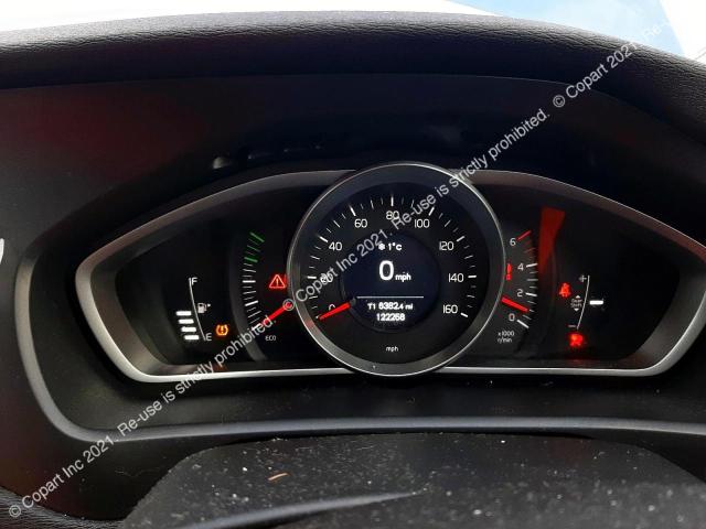 YV1MV8481F2188858 Volvo V40 Es D2