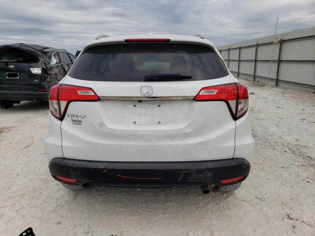 2019 HONDA HR-V EX 3CZRU5H55KM715035