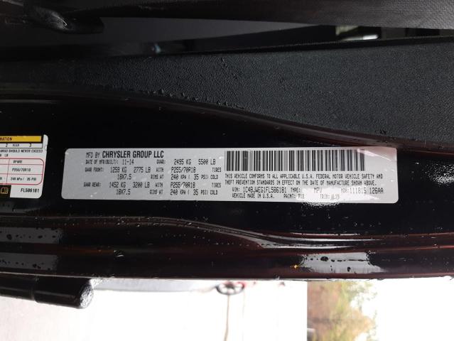 1C4BJWEG1FL586181 Jeep Wrangler Unlimited Sahara