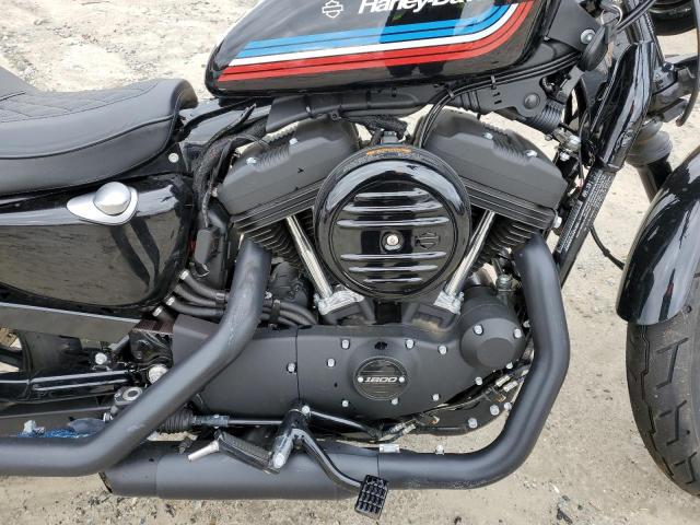 2020 HARLEY-DAVIDSON XL1200 NS - 1HD1LP317LB428938