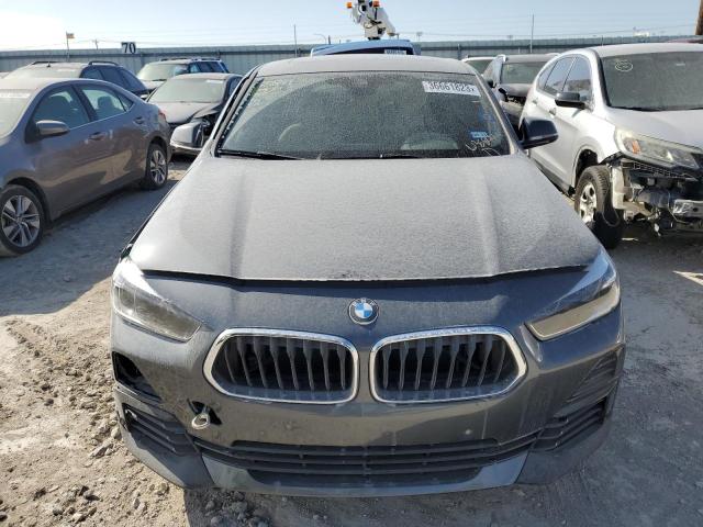 2022 BMW X2 SDRIVE2 WBXYH9C0XN5U35844