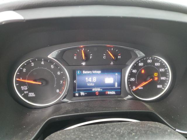 2020 CHEVROLET BLAZER 1LT - 3GNKBBRA5LS658122