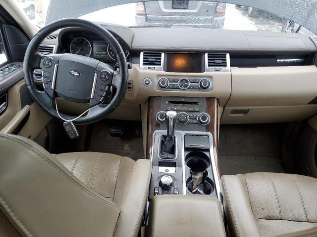 SALSK2D46BA281688 Land Rover RANGEROVER