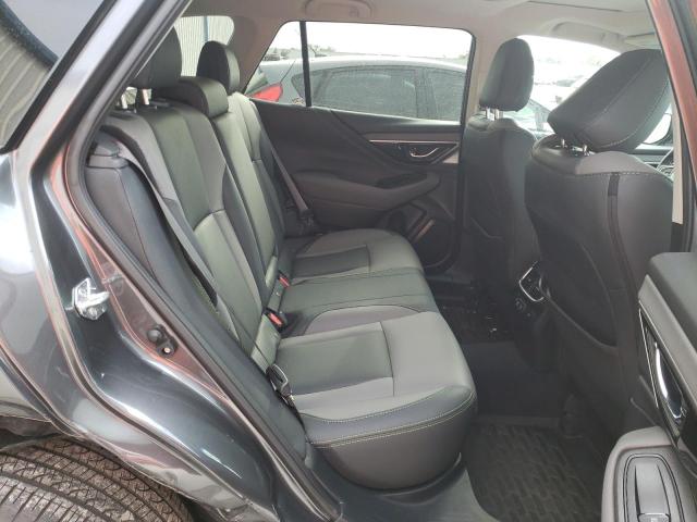 2021 SUBARU OUTBACK ON 4S4BTGLD2M3212907