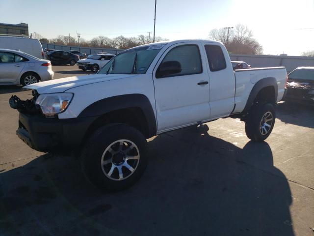 2015 TOYOTA TACOMA PRE - 5TFTX4GNXFX048977