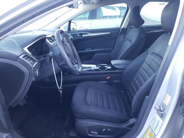 3FA6P0H70GR330485 Ford FUSION SE
