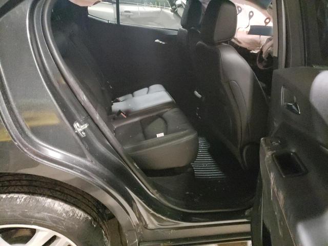 2018 CHEVROLET EQUINOX PR - 2GNAXWEX1J6231997