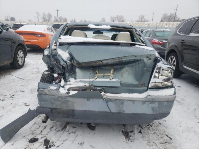 YV1RS64A242368935 Volvo S60