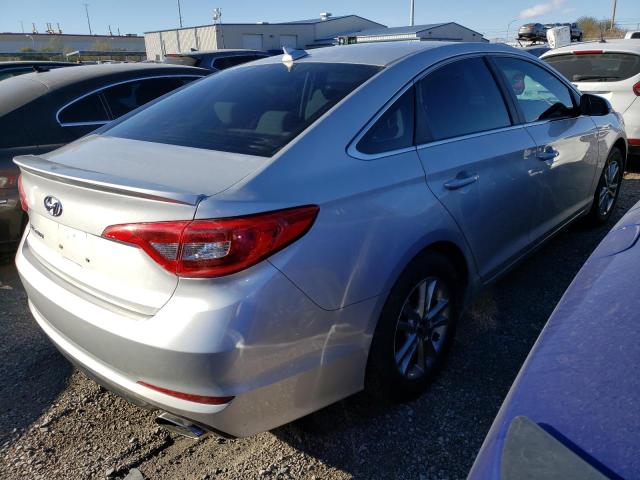 5NPE24AF8GH293248 | 2016 HYUNDAI SONATA SE