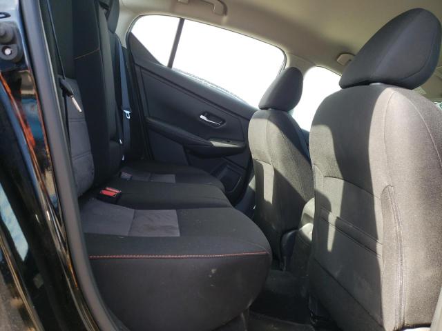 2021 NISSAN SENTRA SR - 3N1AB8DV8MY264472