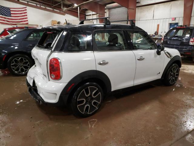 WMWZC5C54CWM13167 Mini Cooper