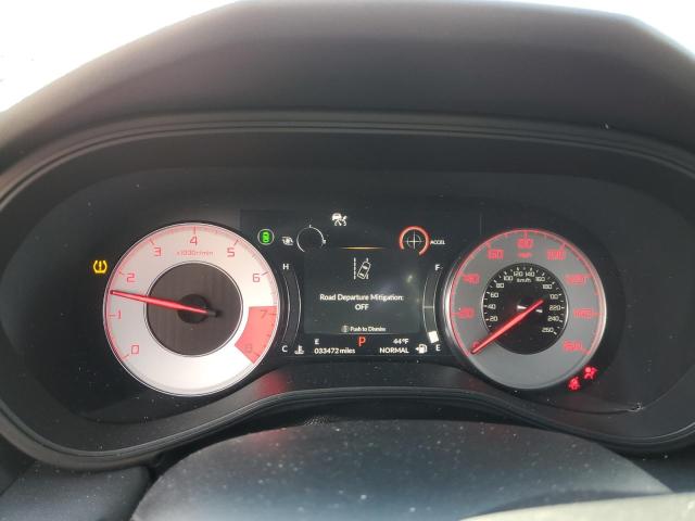 2021 ACURA TLX TECH A - 19UUB6F59MA006043