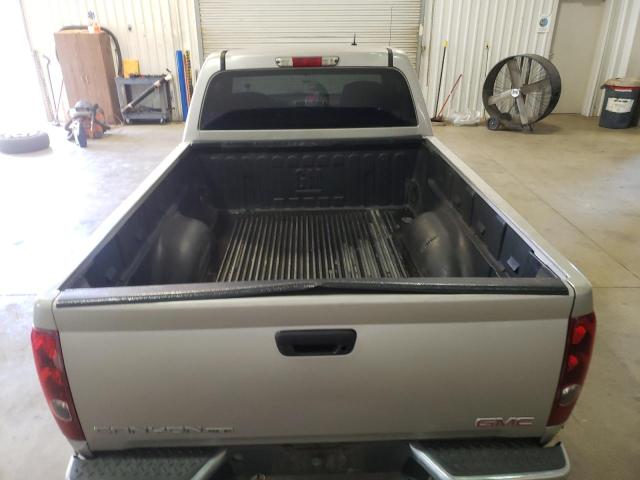1GTCS149598106562 GMC Canyon