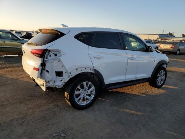 2019 HYUNDAI TUCSON SE - KM8J2CA41KU953244
