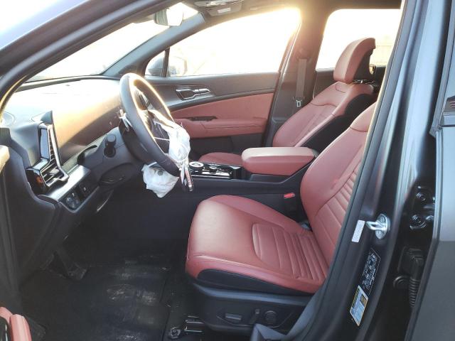 2023 KIA SPORTAGE S - KNDPXCAGXP7044290