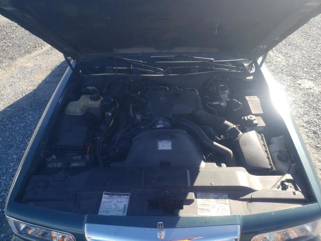 1LNLM81W4TY663169 Lincoln TOWNCAR