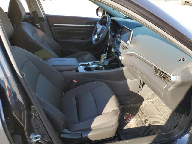 2021 NISSAN ALTIMA SV - 1N4BL4DV0MN406680