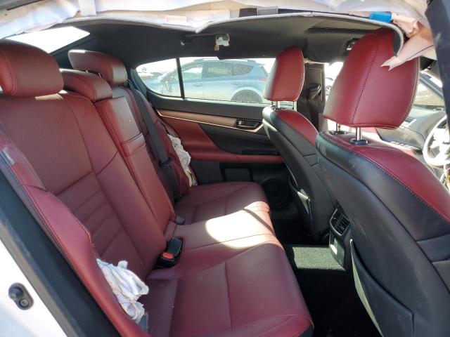 2020 LEXUS GS 350 F-S JTHEZ1BL3LA020197