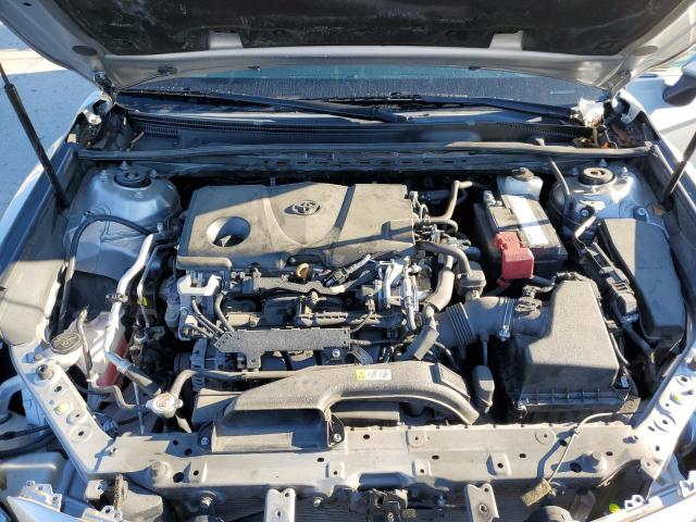 2019 TOYOTA CAMRY L - 4T1B11HK9KU685897