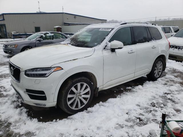 2016 Volvo XC90 