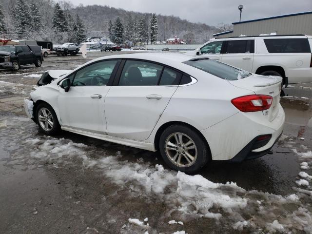 1G1BE5SMXH7245620 Chevrolet CRUZE LT