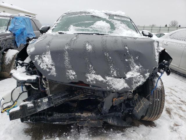 2020 HYUNDAI TUCSON LIM - KM8J3CA46LU103169