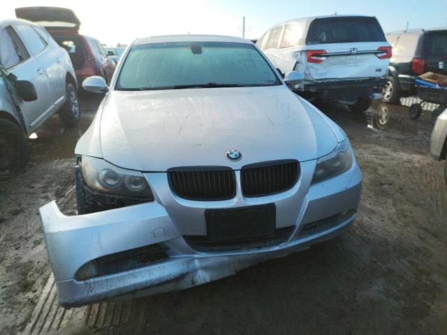 WBAVB13556KR63936 BMW 325 I