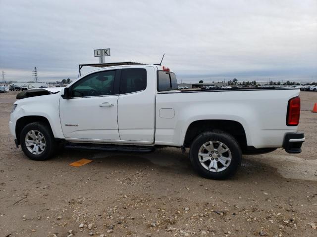 2016 CHEVROLET COLORADO L - 1GCHSCE39G1325154