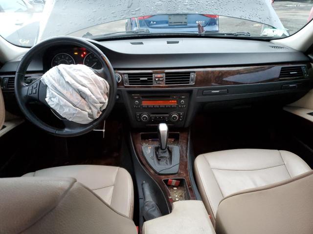 WBAPL5G50BNN23879 BMW 335 XI