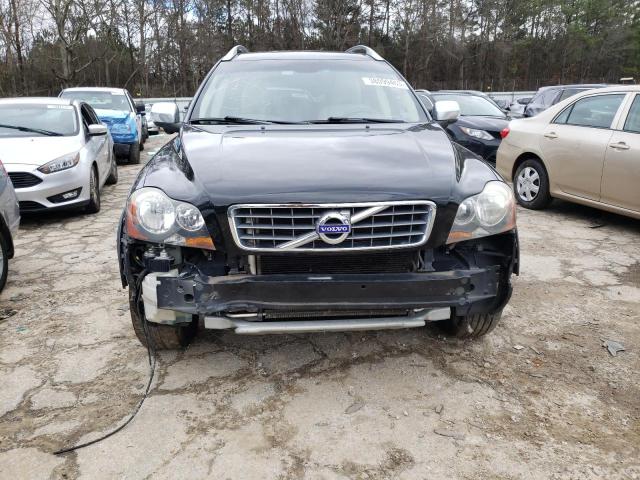 YV4952CY4D1651487 Volvo XC90 3.2
