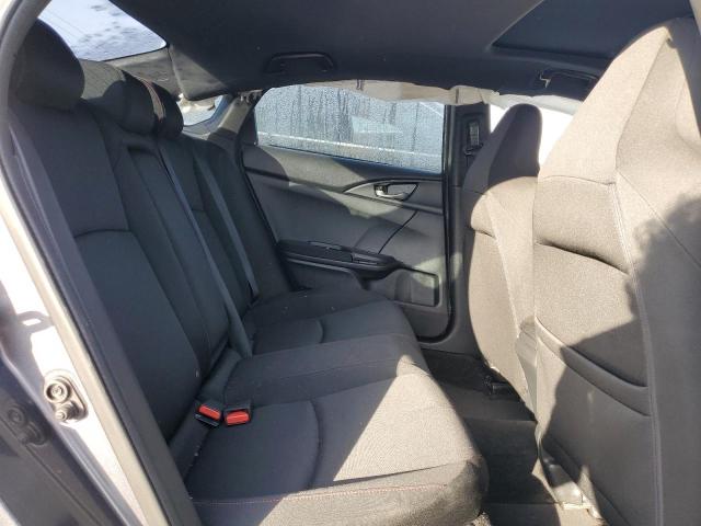 2017 HONDA CIVIC SI 2HGFC1E52HH701384