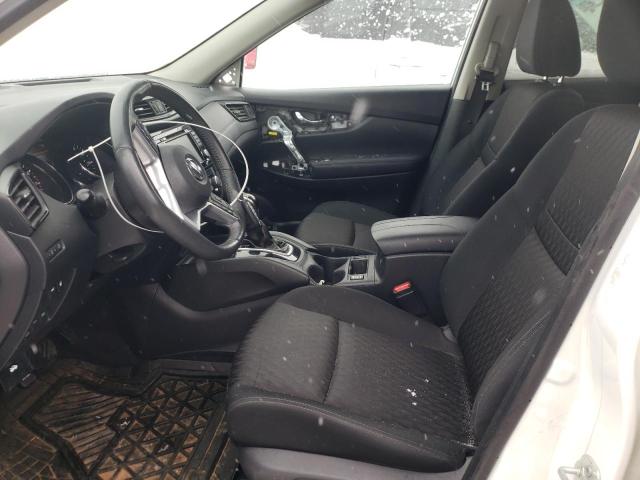 KNMAT2MV2JP535353 Nissan ROGUE S
