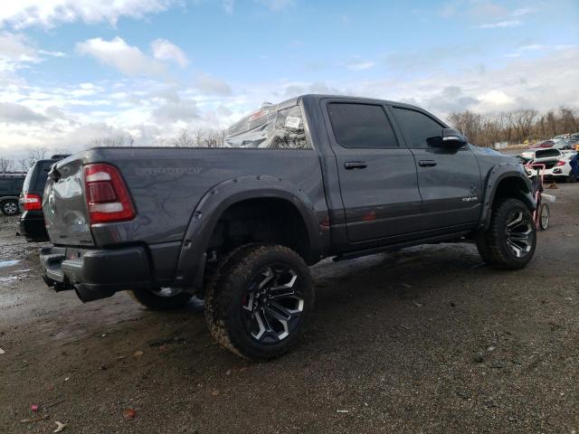 2022 RAM 1500 LARAM 1C6SRFJT3NN186015