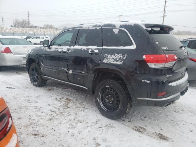 1C4RJFJG1FC804009 Jeep Grand Cherokee Summit