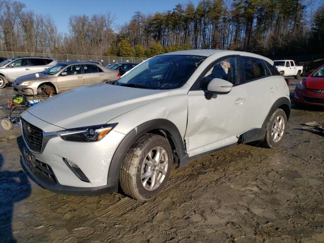 2020 MAZDA CX-3 SPORT - JM1DKFB71L1474899