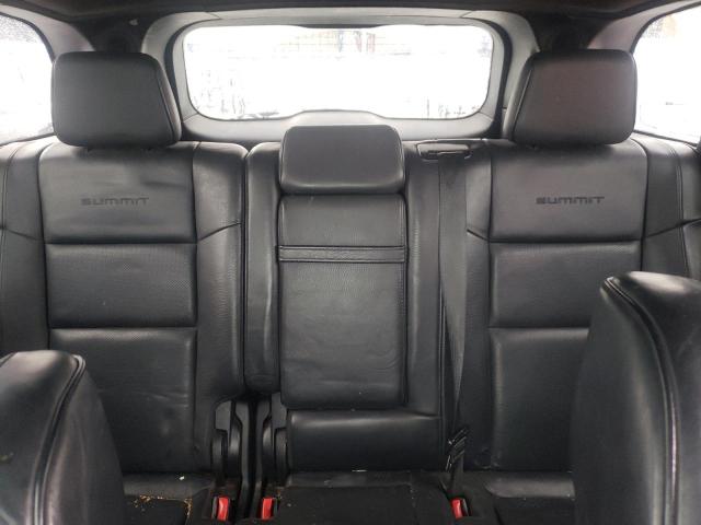 1C4RJFJG1FC804009 Jeep Grand Cherokee Summit