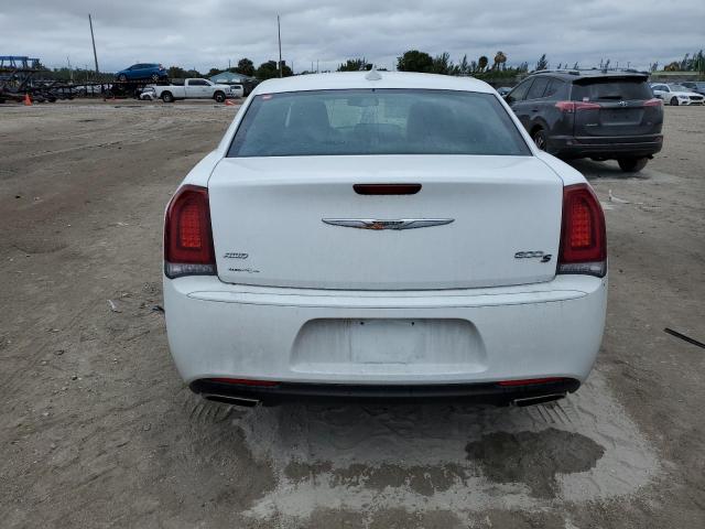 2019 CHRYSLER 300 S - 2C3CCAGG8KH542947