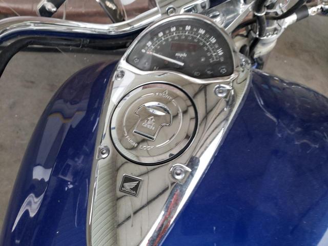2004 HONDA VTX1800 R2 1HFSC49364A200973