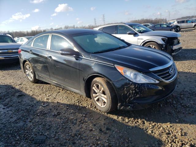 5NPEB4AC2EH926832 | 2014 HYUNDAI SONATA GLS