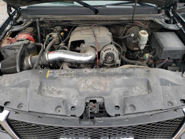 2GTEK13MX71671873 GMC New Sierra K1500