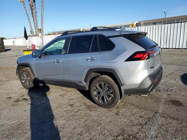 2022 TOYOTA RAV4 XLE P - 4T3B6RFV6NU095603